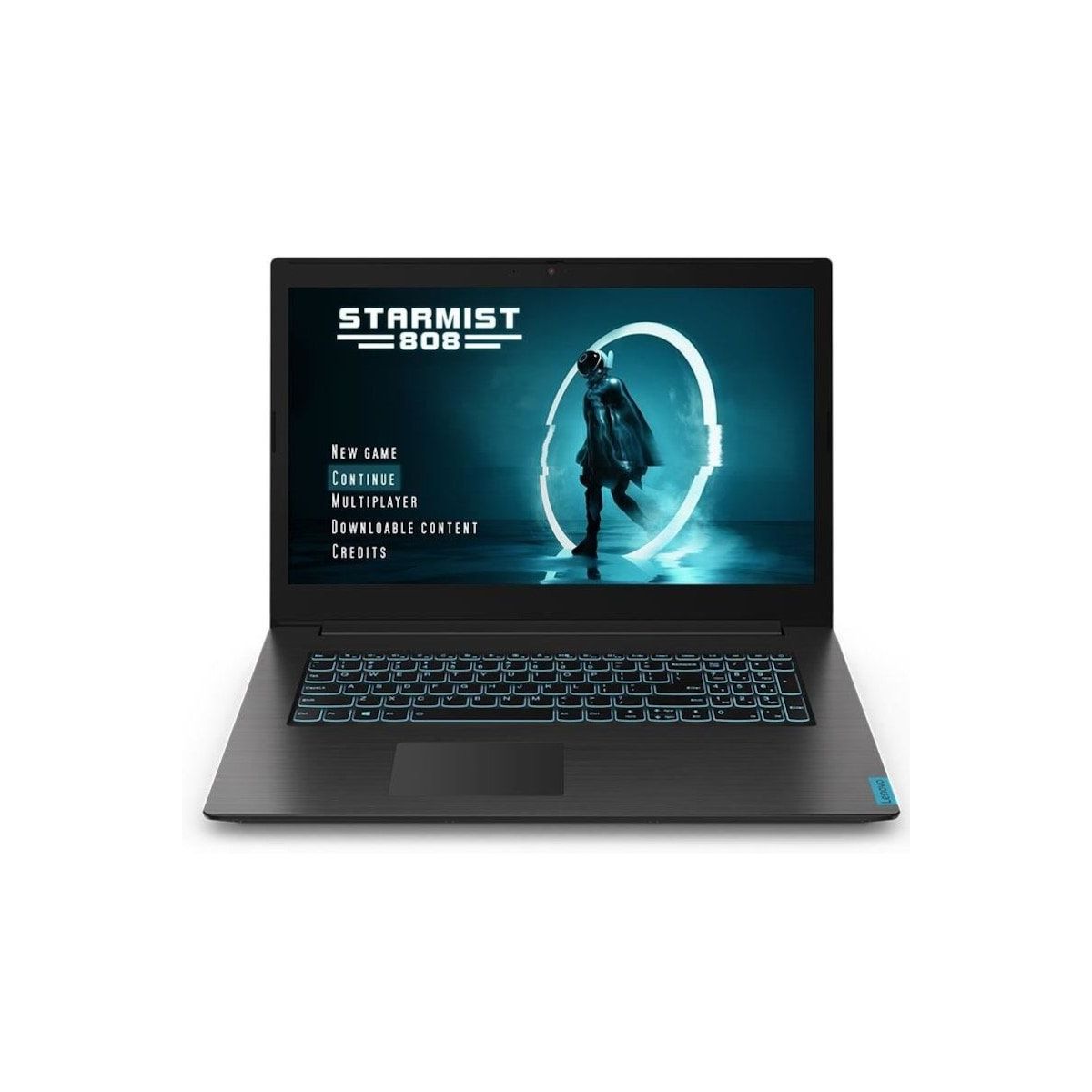 Lenovo IdeaPad L340-17IRH 81LL000YTX Intel Core i7 9750H 16GB Ram