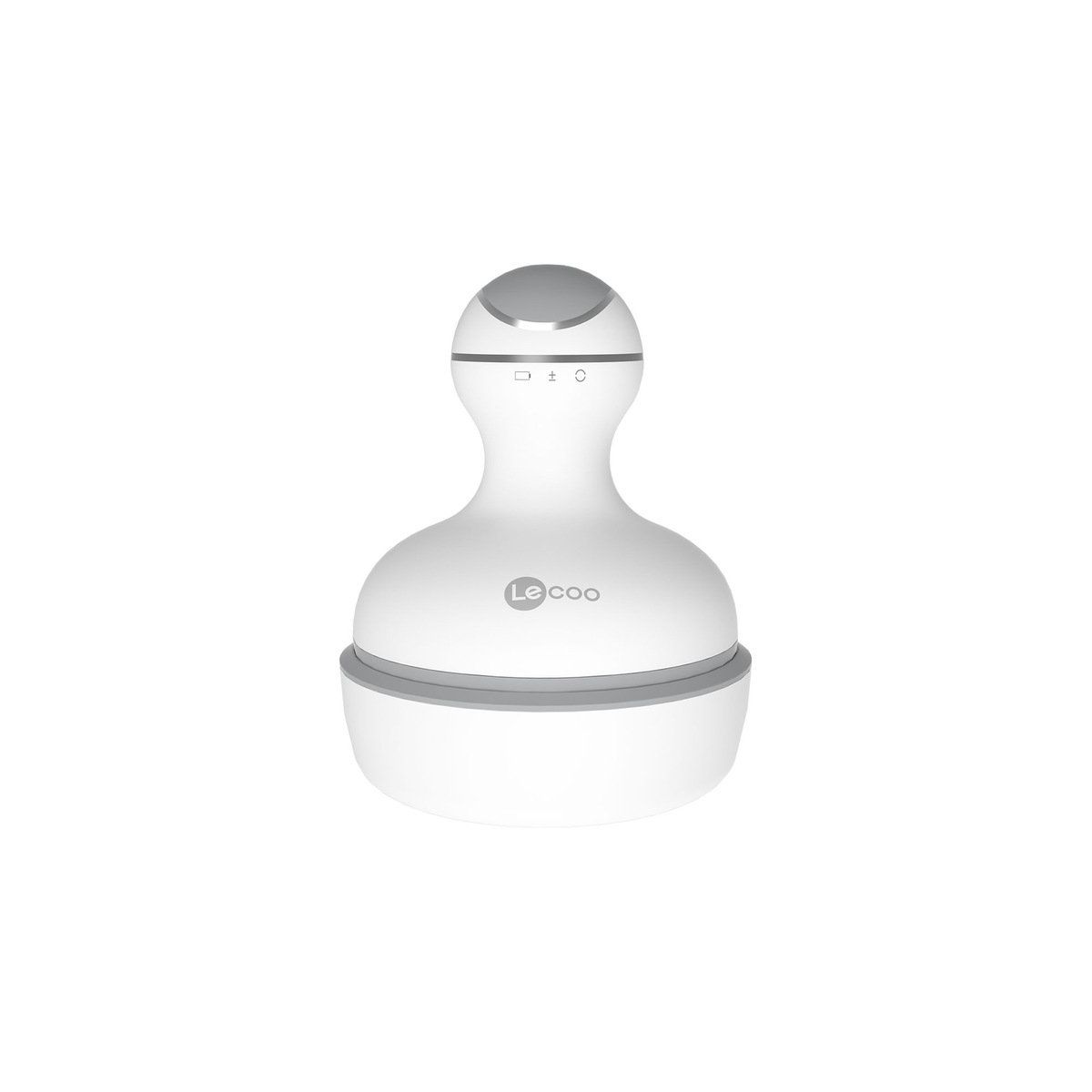 Lenovo Lecoo SCM03 Taşınabilir Kafa Bel Boyun Sırt Çok İşlevli