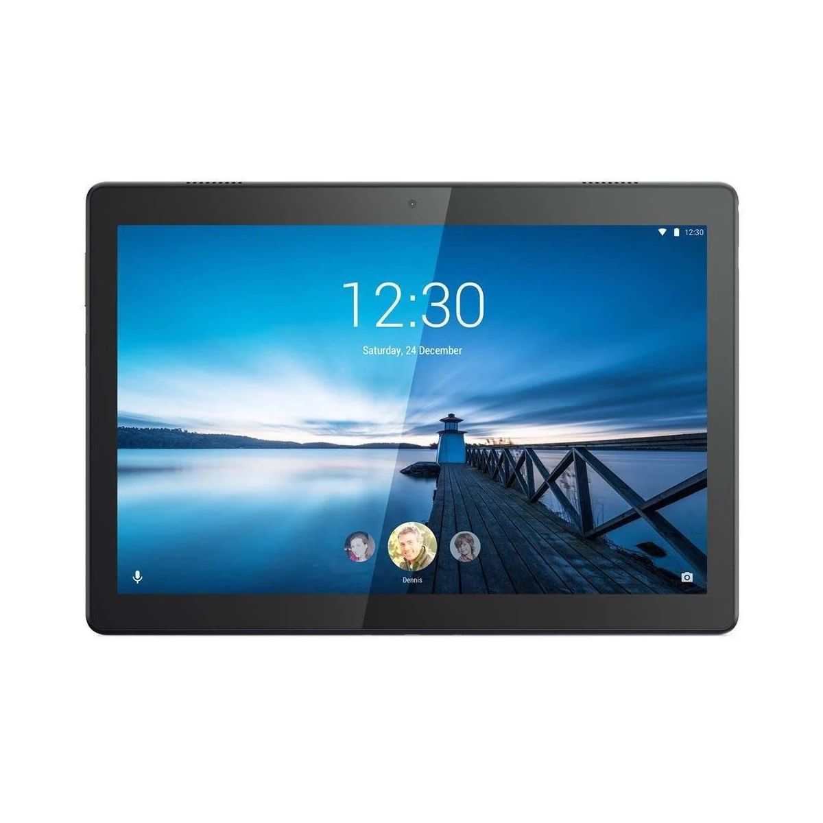 Lenovo TAB M10 TB-X505F ZA4G0072TR 32GB 10.1 inç Wi-Fi Tablet Pc