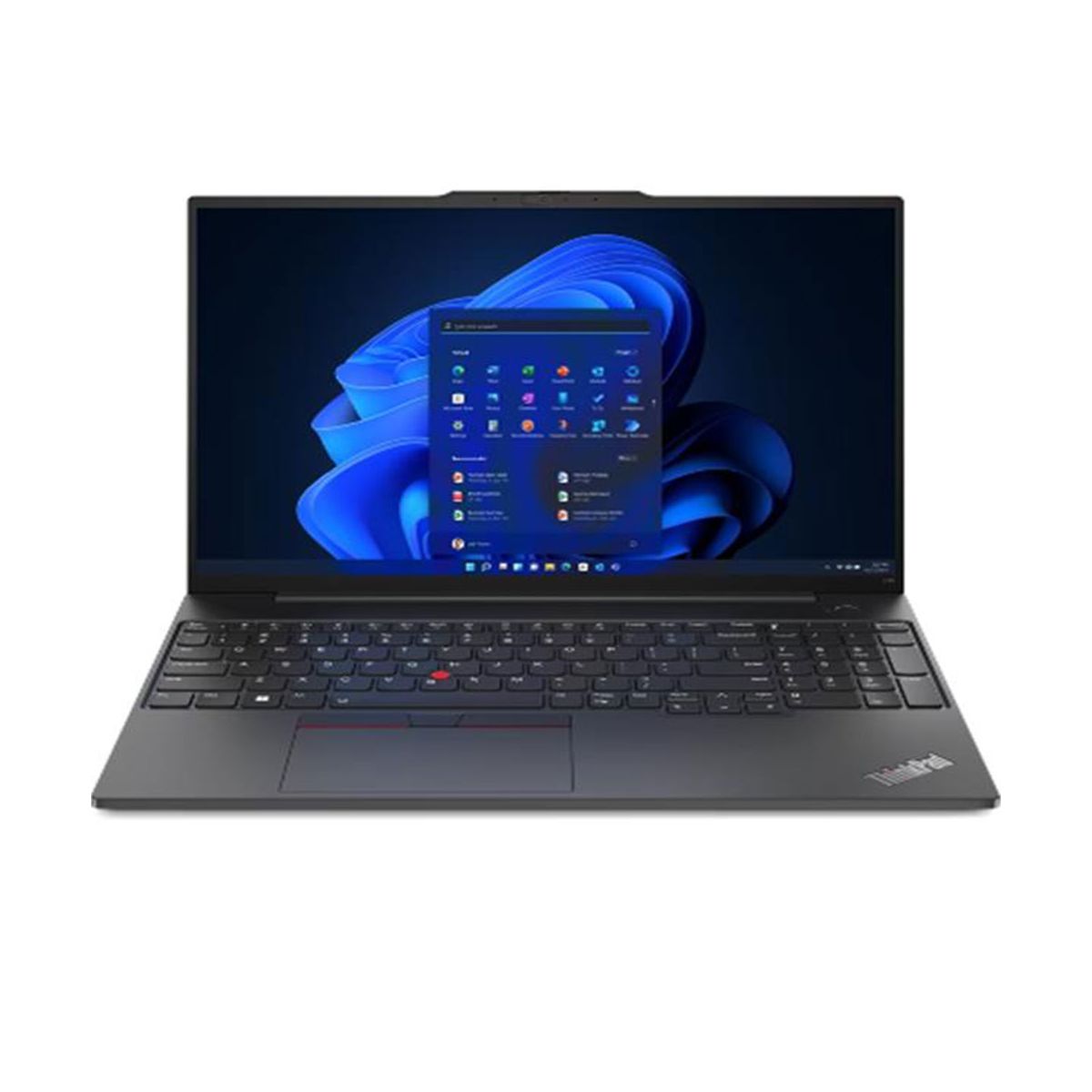 Lenovo ThinkPad E16 G1 21JN0008TX i5-1335U 16GB RAM 512GB SSD