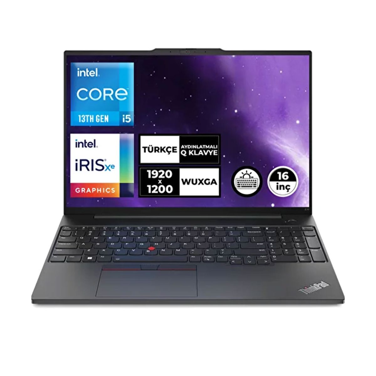 Lenovo I5 Thinkpad Modelleri & Lenovo Thinkpad I5 Fiyatları