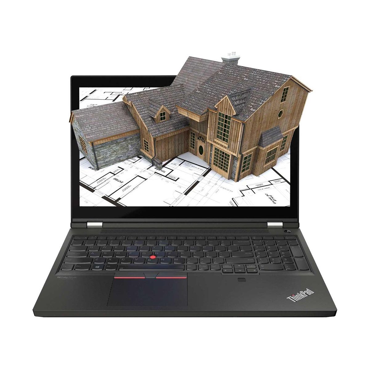 Lenovo ThinkPad P15 G2 20YQS0P600 i7-11850H 16GB RAM 512GB SSD