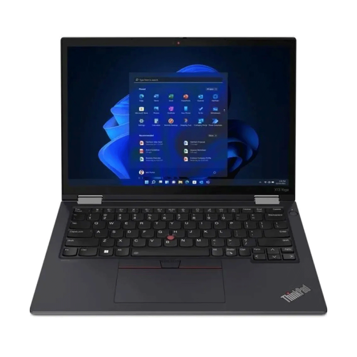 美品 ThinkPad X13 Gen3 i5-1235U 16GB LTE付き ThinkPad X13 Gen 3 (13