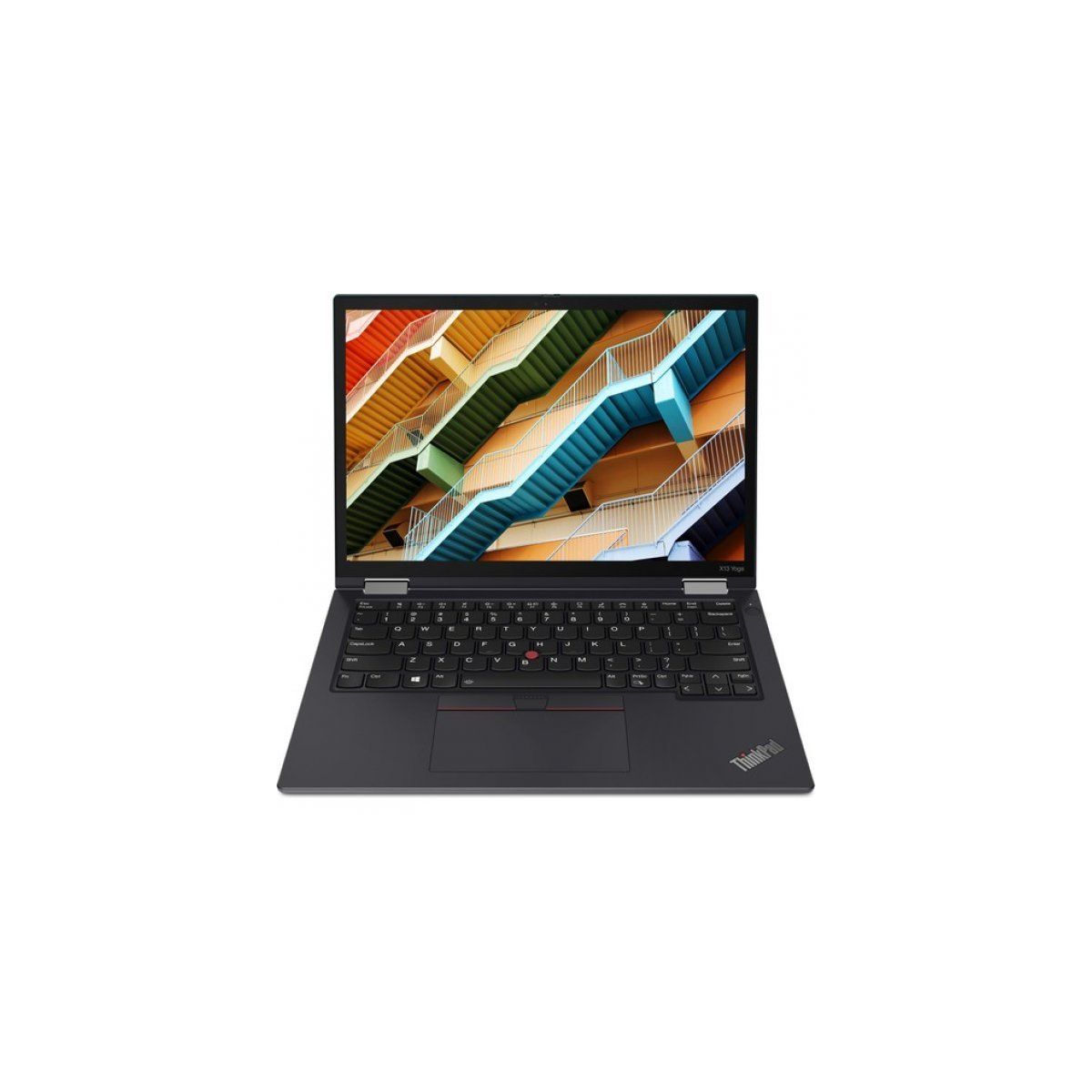 ThinkPad X13 Gen2 i5-1145G7 8gb 256Gb