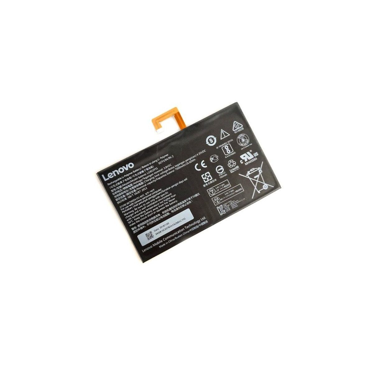 Lenovo Tb2-x30l Fiyatları