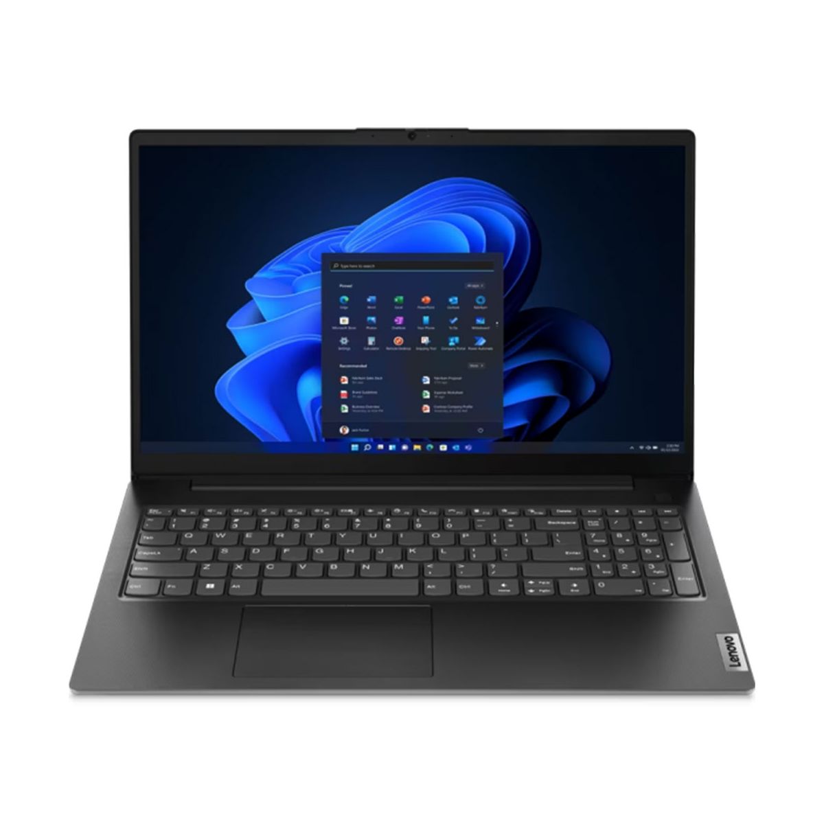 Lenovo V15 82YU00P0TX03 AMD Ryzen 3 7320U 8GB RAM 256GB SSD Windows 11 Pro  15.6 inç Laptop - Notebook Fiyatları