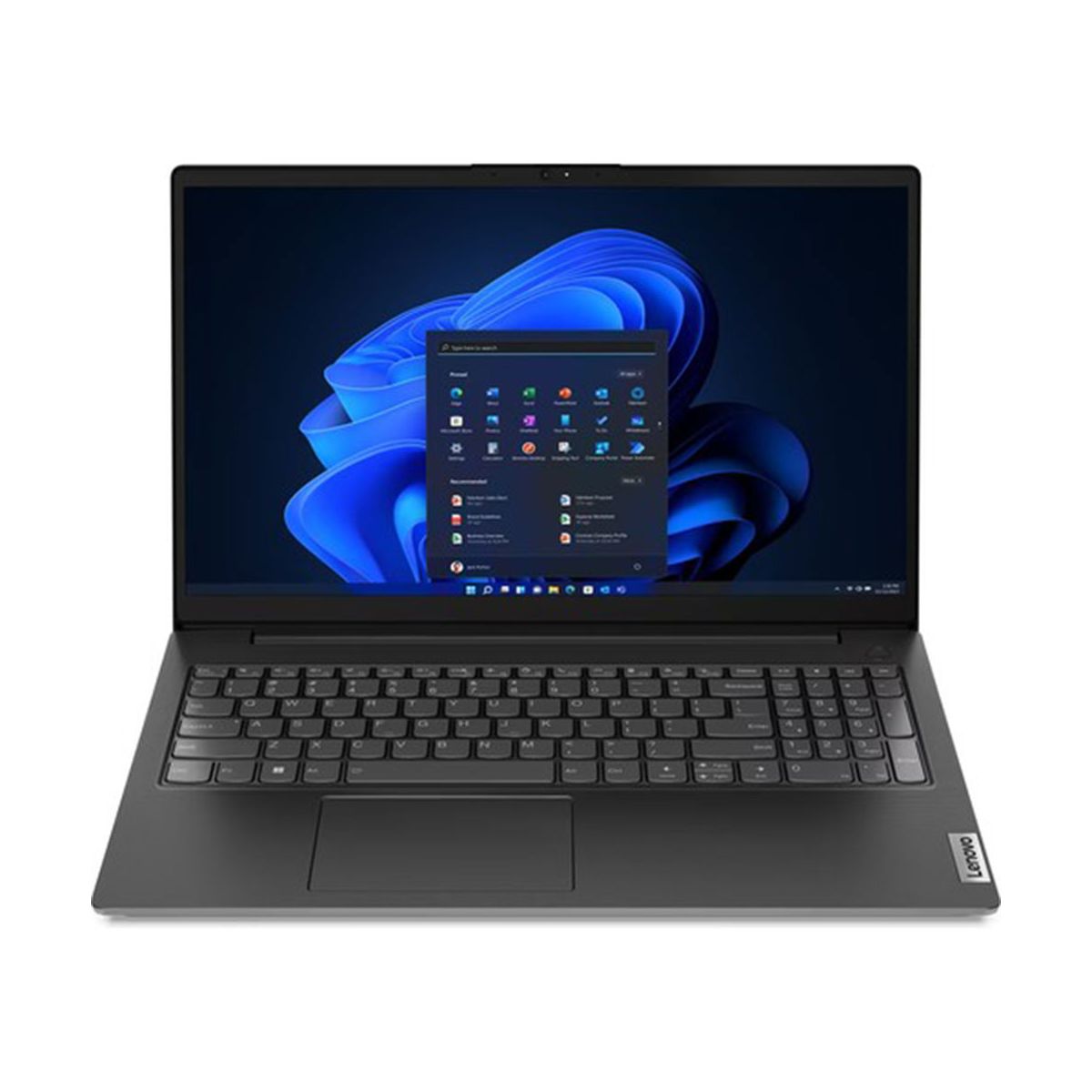Lenovo V15 G3 82TT00A0TX i3-1215U 8GB RAM 512GB SSD FreeDOS 15.6