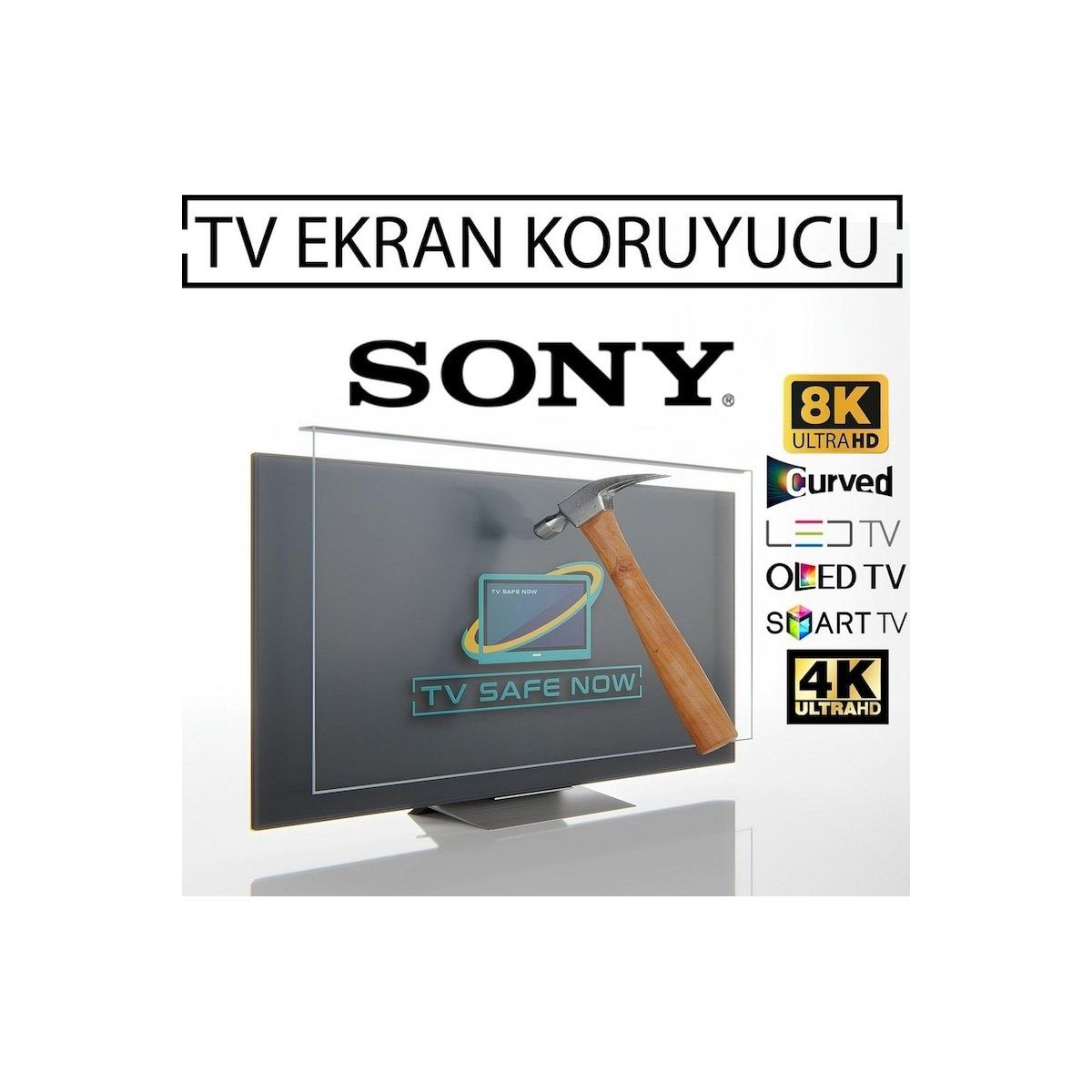 Sony 55Xe9305 Fiyatları ve Modelleri