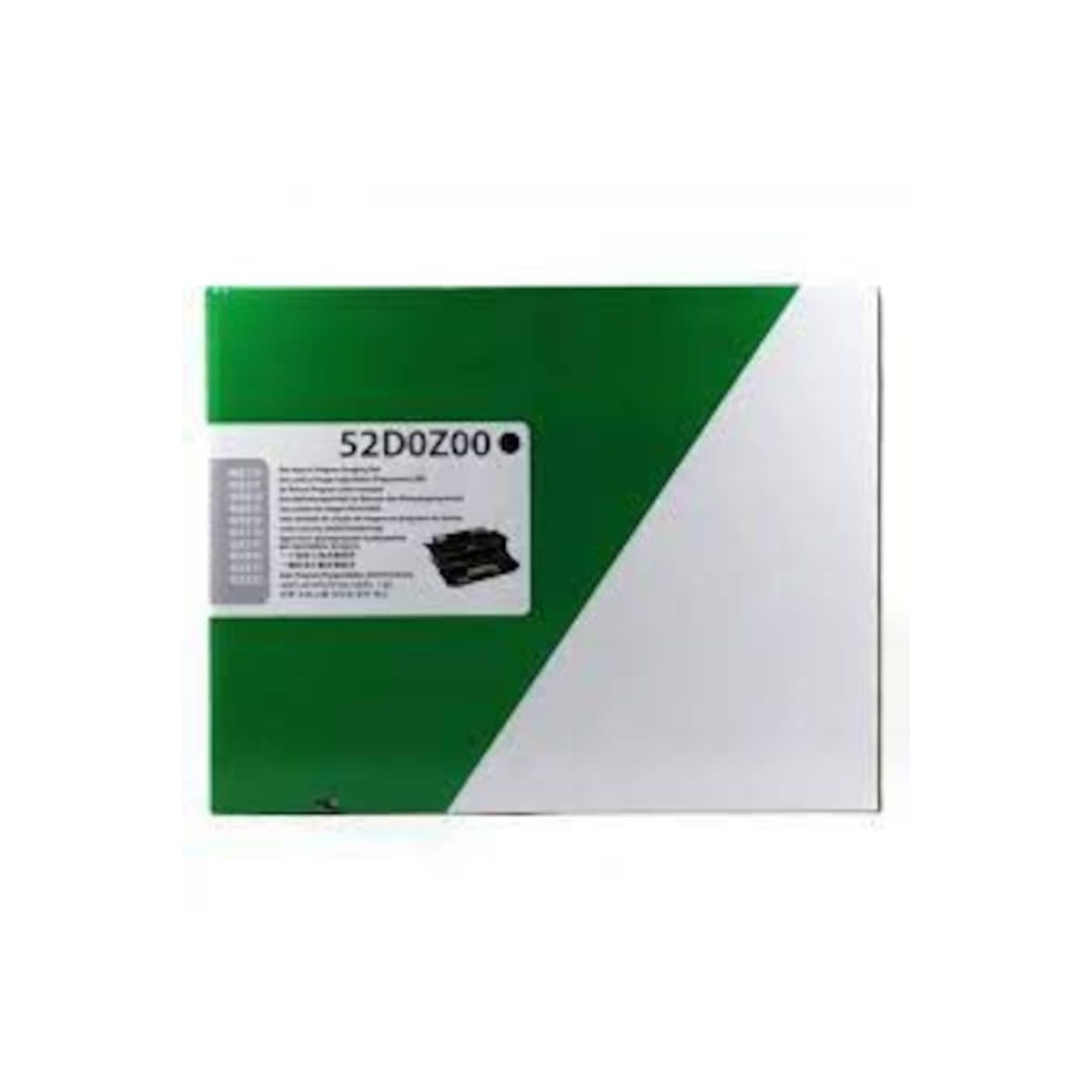 Lexmark 520Z MS710 MS711 MS810 MS811 52D0Z00 Orijinal Drum Ünitesi