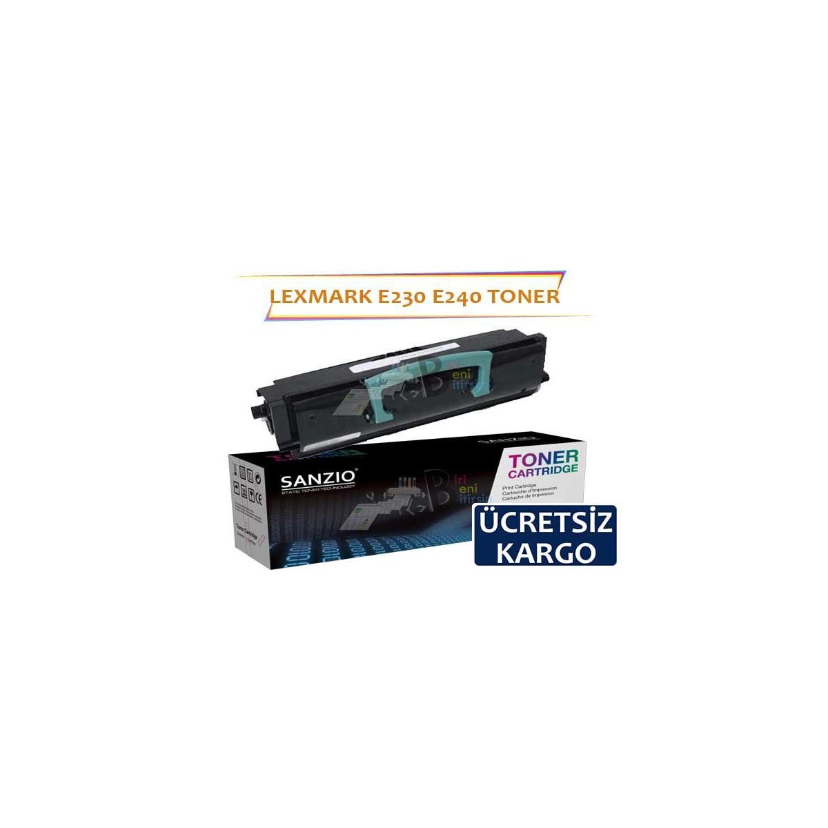 Eurotone Ricarica Toner + Chip 2 X Toner Compatibile Come - Foto 2