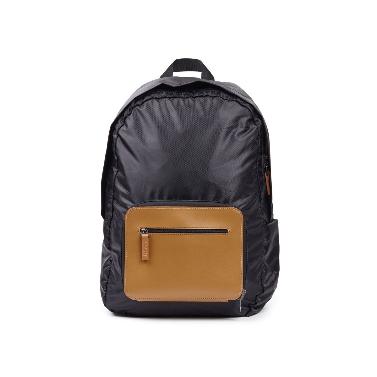 Lexon Packable Kahverengi Katlanabilir Sırt Çantası Fiyatları ve