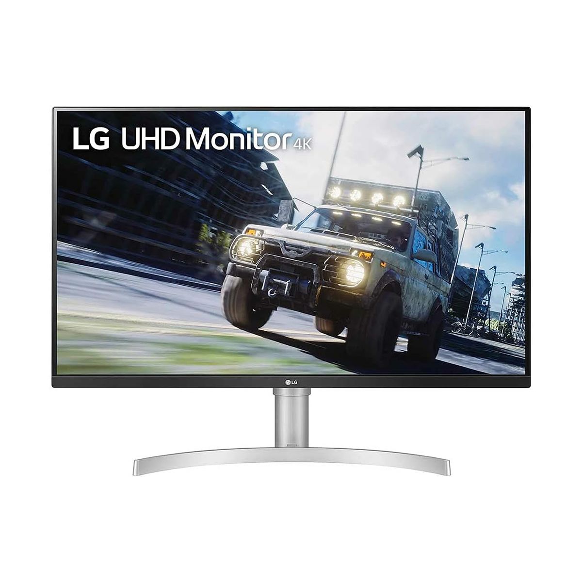 LG 32UN550-W 31.5 inç 60Hz 4ms 4K Monitör Fiyatları