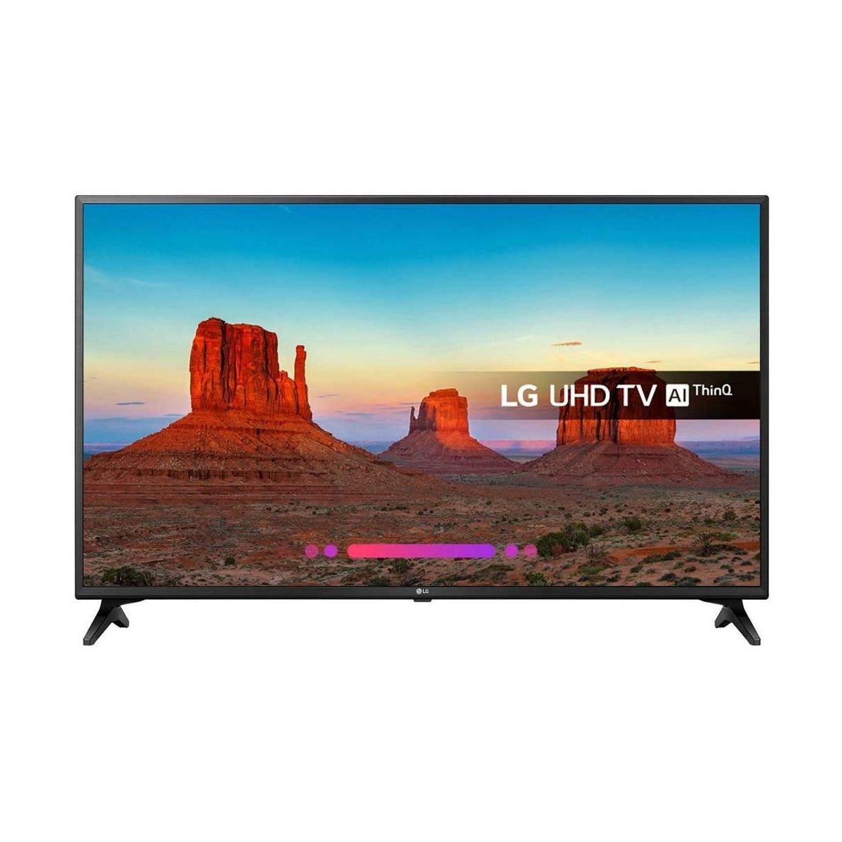 LG 49UK6200 49 inch 4K Uydu Alıcılı Smart LED TV Fiyatları