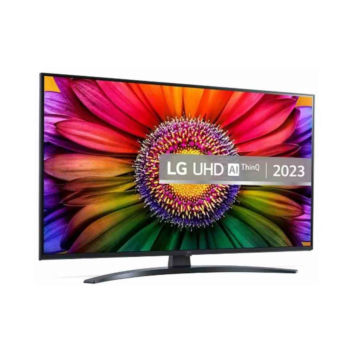 LG 50UR81006LJ 50 inç 127 Ekran 4K Ultra HD WebOS LED TV Fiyatları
