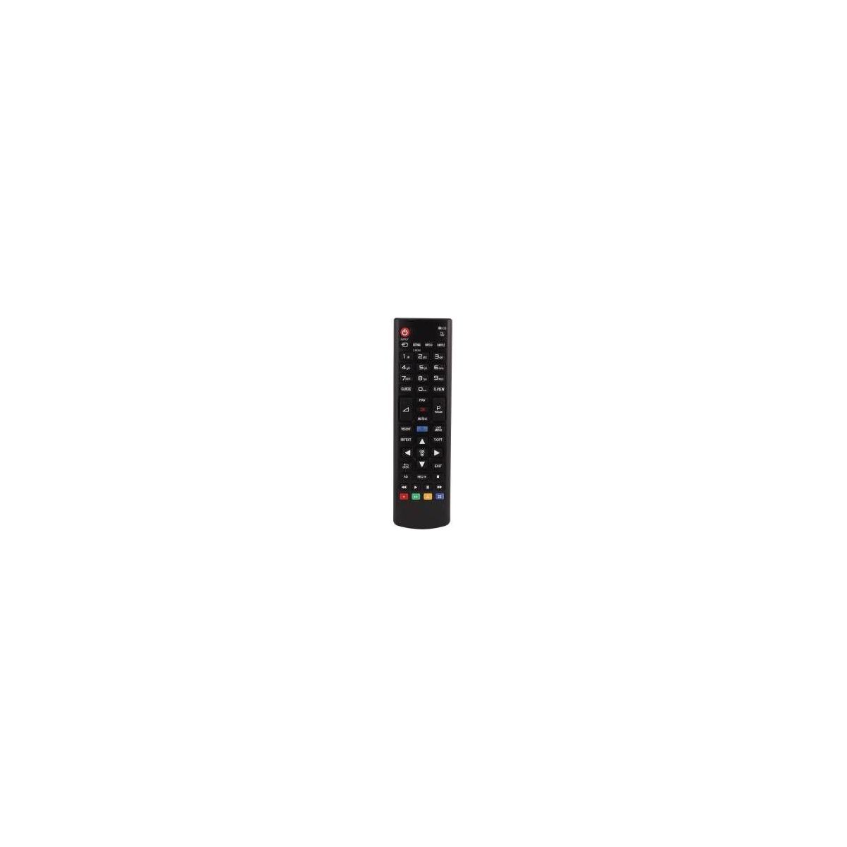 Télécommande neuve originale AKB75675302 pour TV LCD Smart LED
