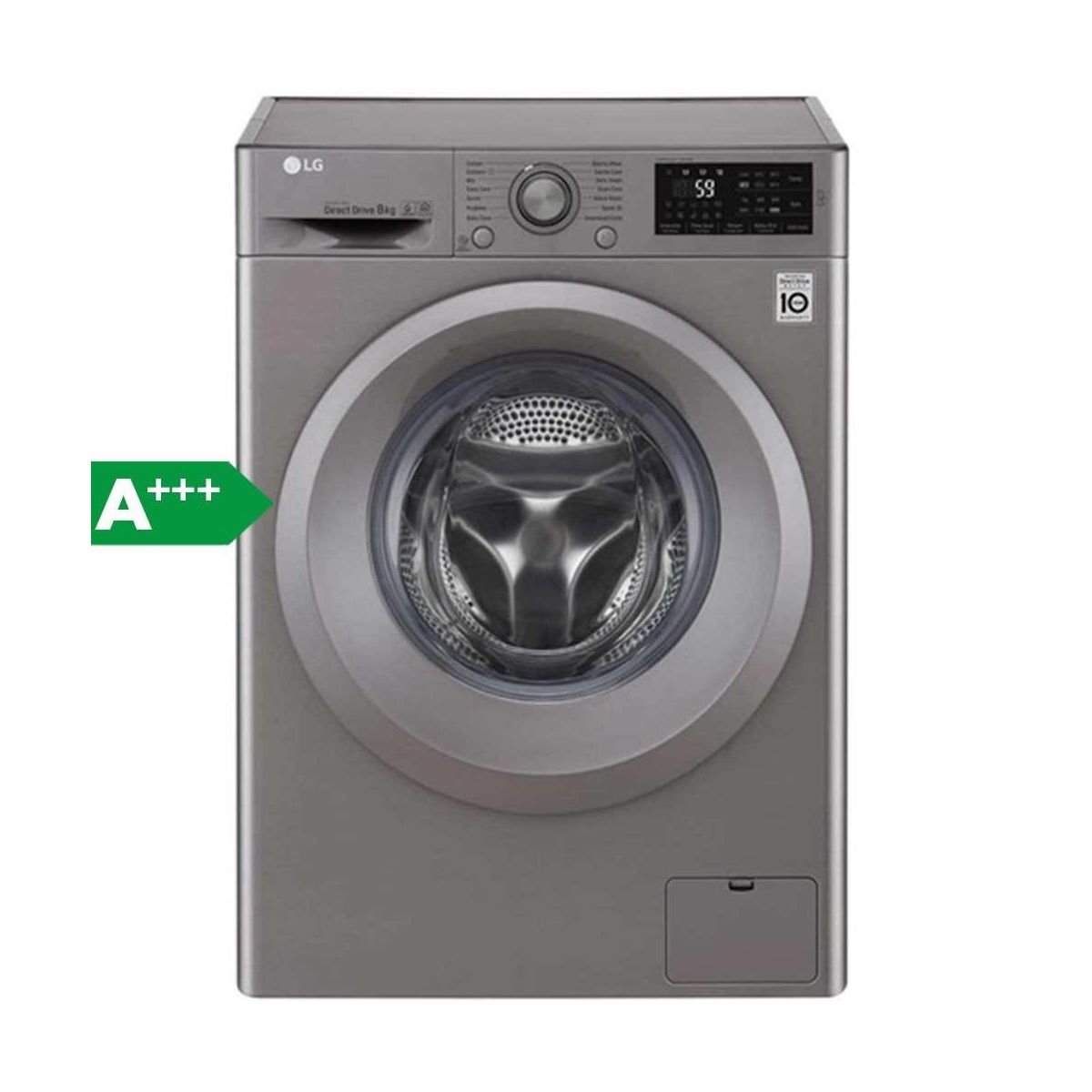 Lg F4j8fhp2w A 9 Kg Yikama 6 Kg Kurutma 1400 Devir Fiyati