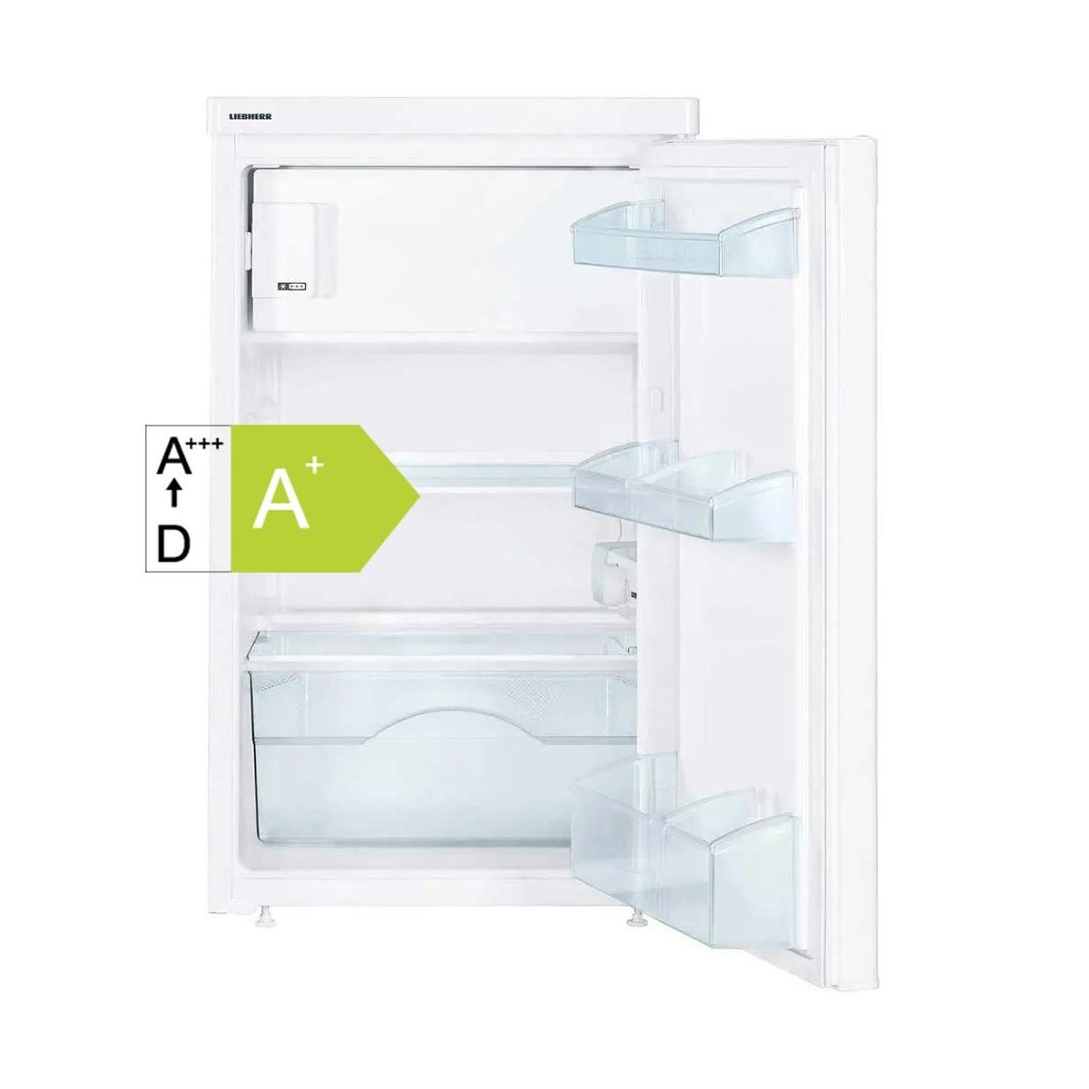 Liebherr T 1404 A+ 122 Lt Büro Tipi Buzdolabı Fiyatları