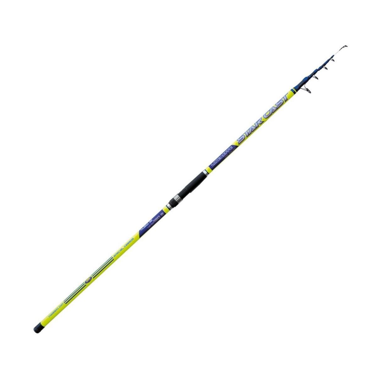 Lineaeffe Polpara per la pesca