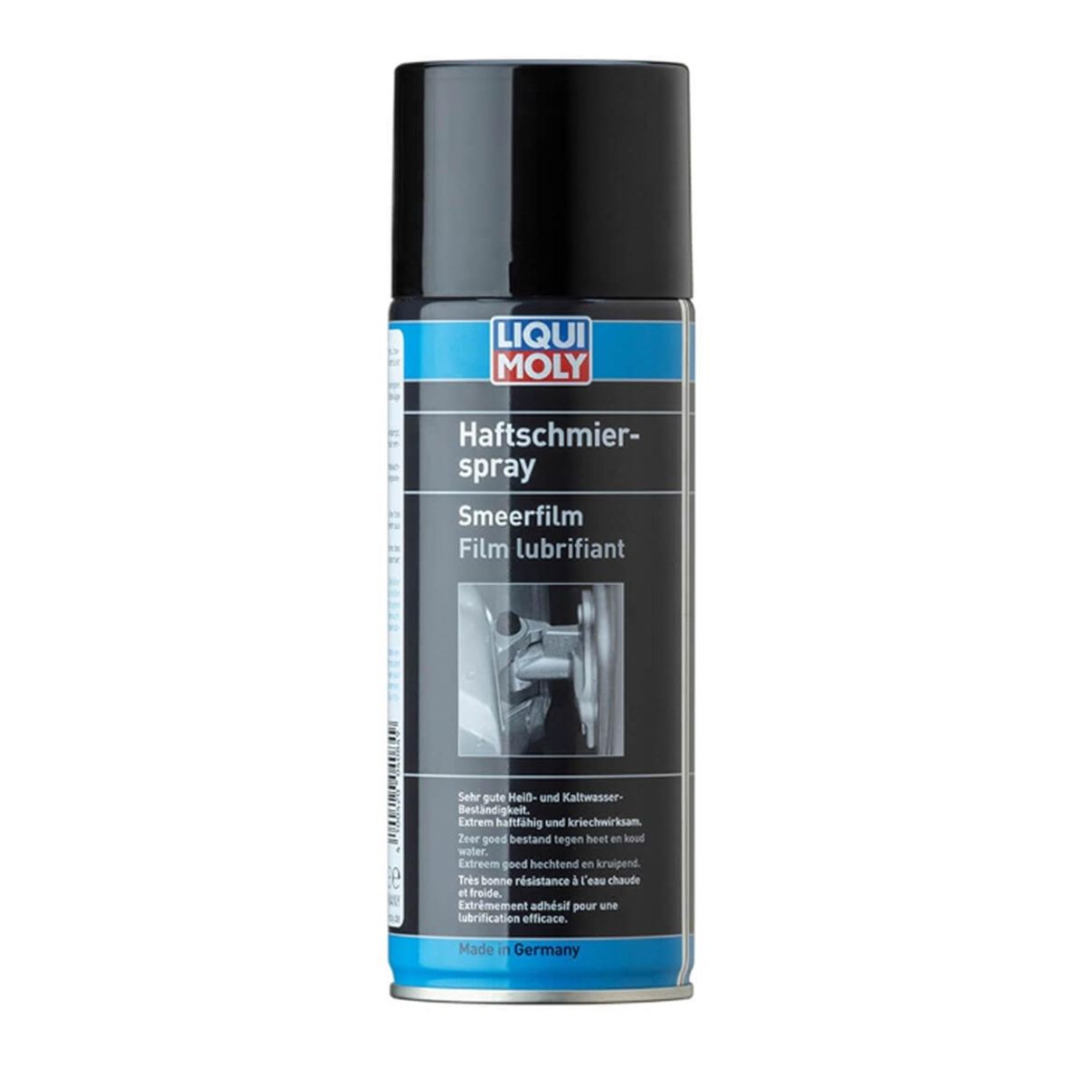 Liqui Moly 4084 400 ml Sv Gres Spreyi Fiyatlar