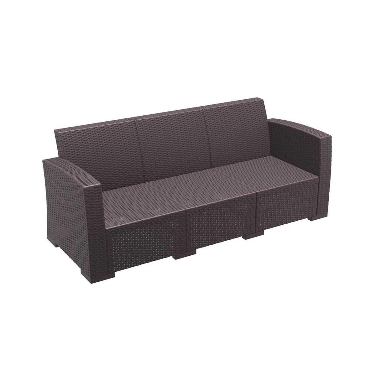 Диван 2 местн mykonos Lounge XL Sofa