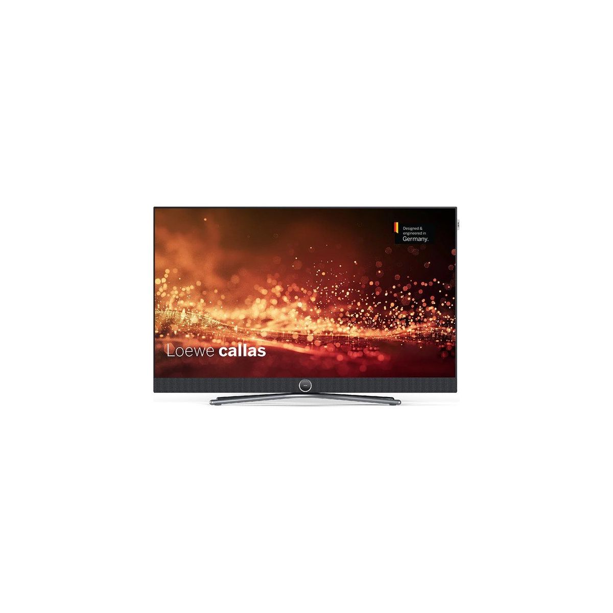 Loewe Callas 43 inç 109 Ekran 4K Ultra HD LED TV Fiyatları