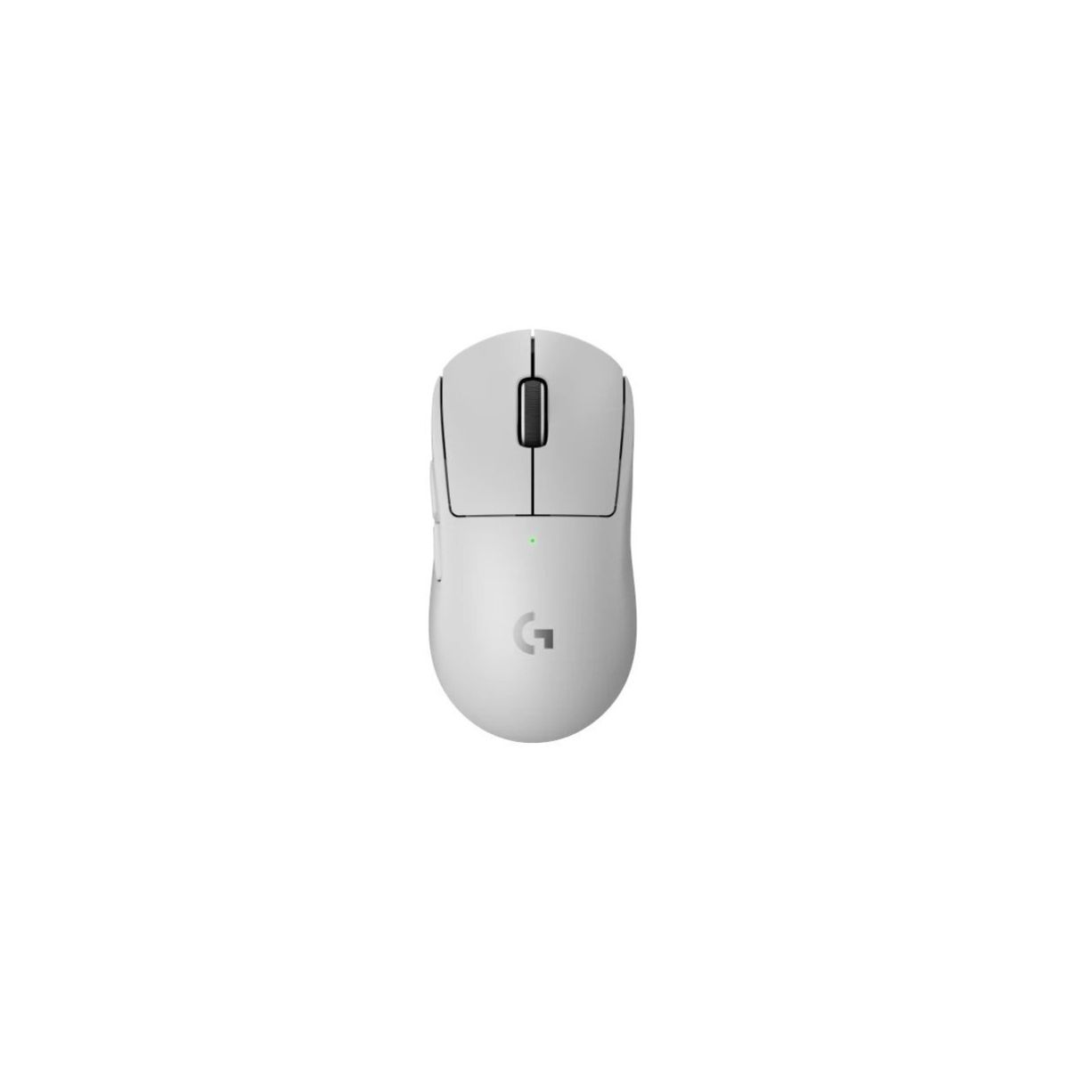 Logitech 910-006639 G Pro X Superlight 2 Kablosuz Beyaz Gaming
