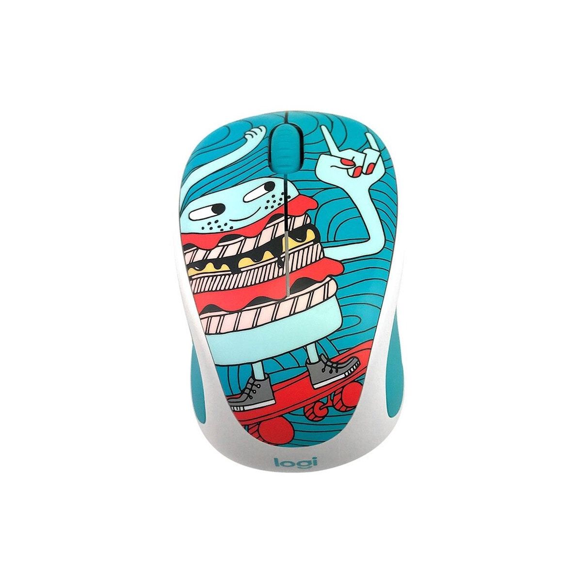 Logitech M238 Doodle Mouse Fiyatları