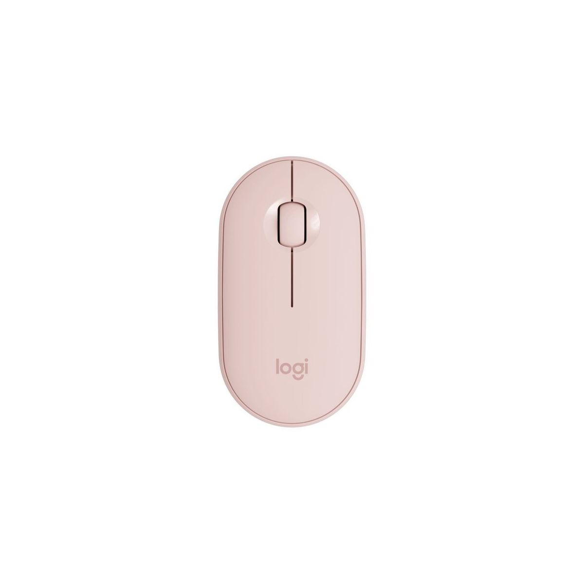 Logitech M350 Pembe Kablosuz Mouse Fiyatları ve Özellikleri