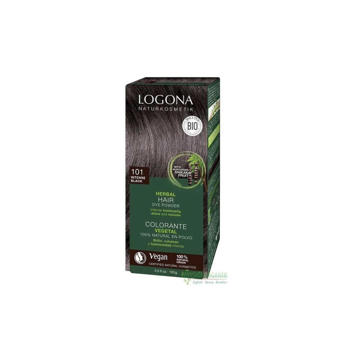Logona Sac Boyasi Fiyatlari