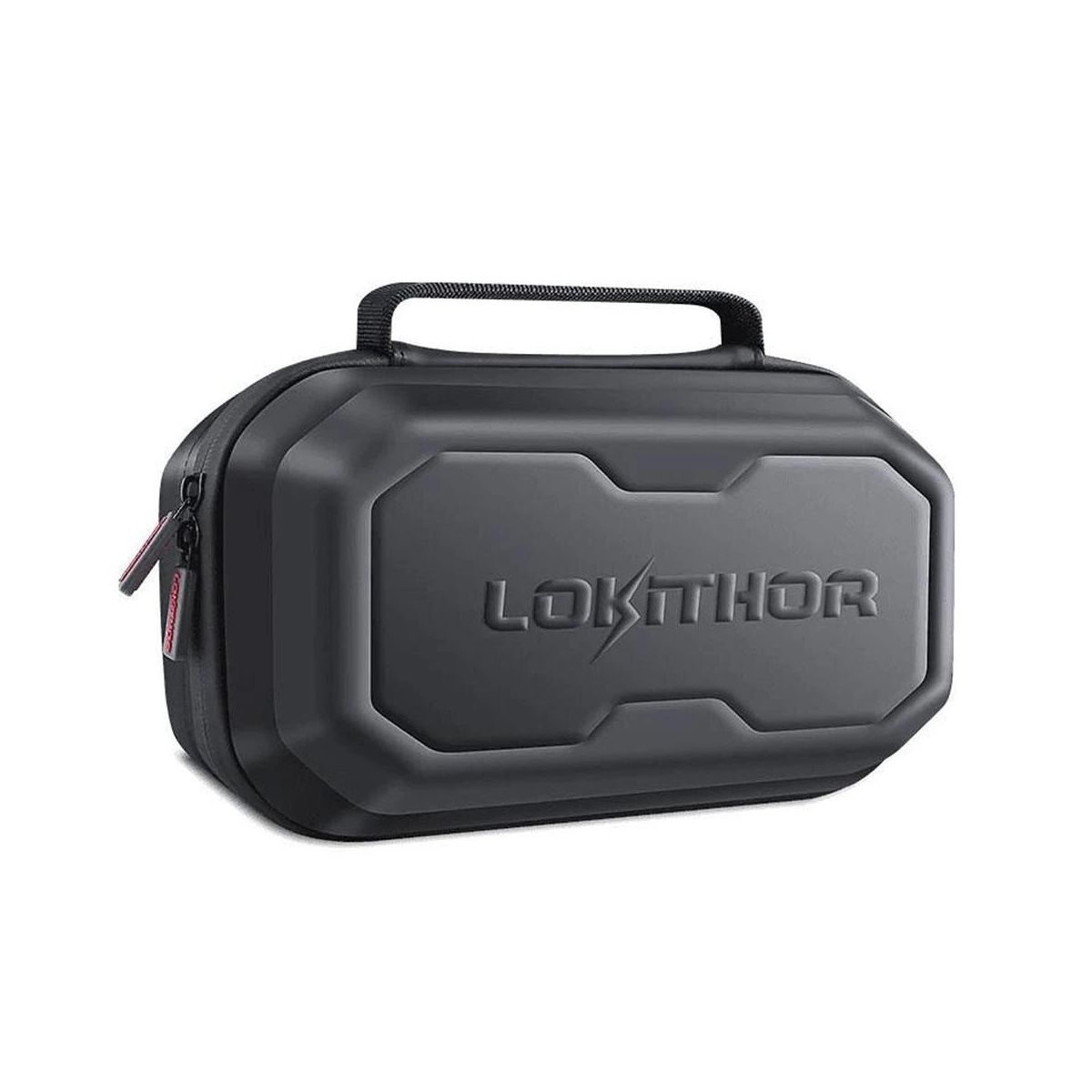 Lokithor CASE003 J Serisi Akü Takviye Cihazları İçin Taşıma