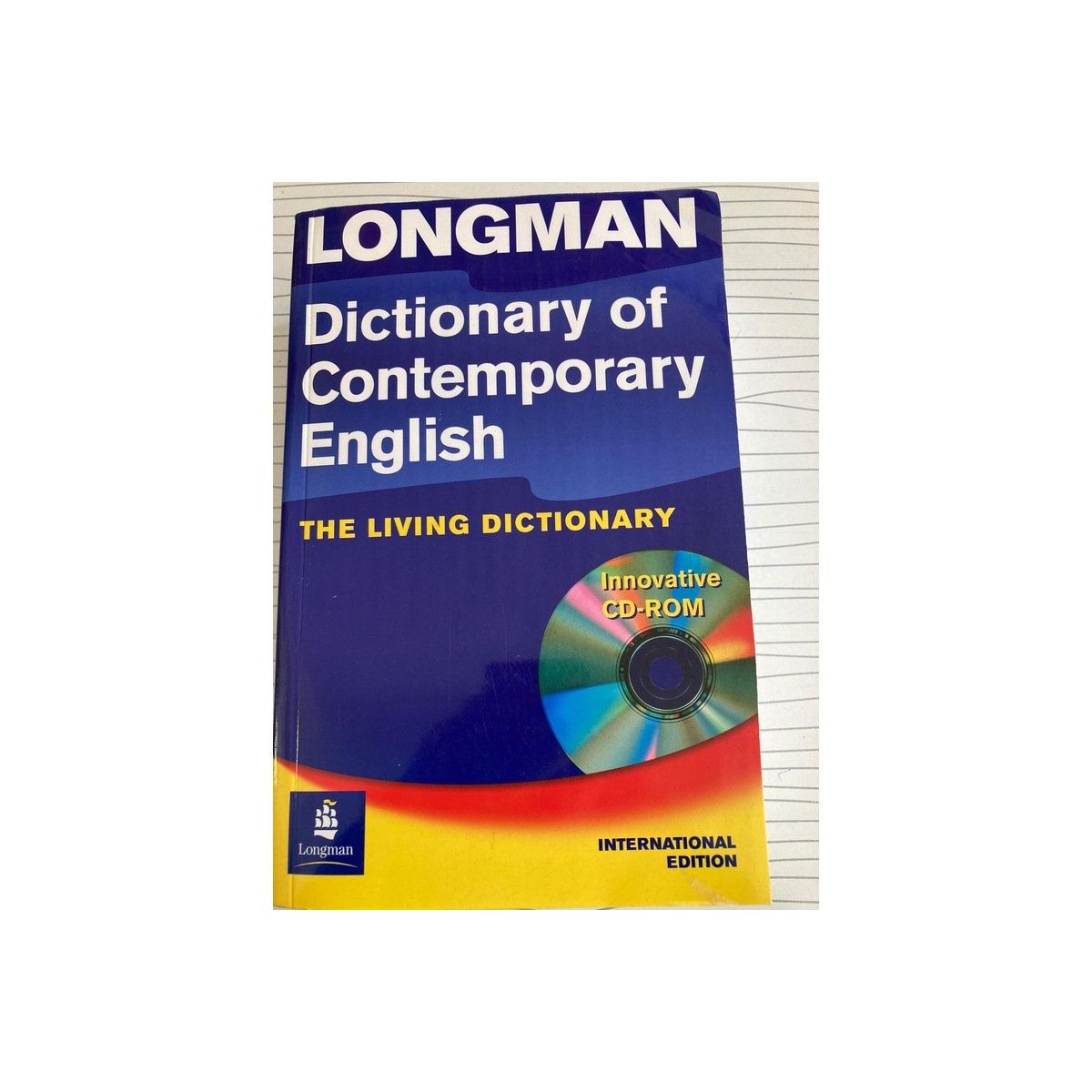 Longman Dictionary Fiyatları