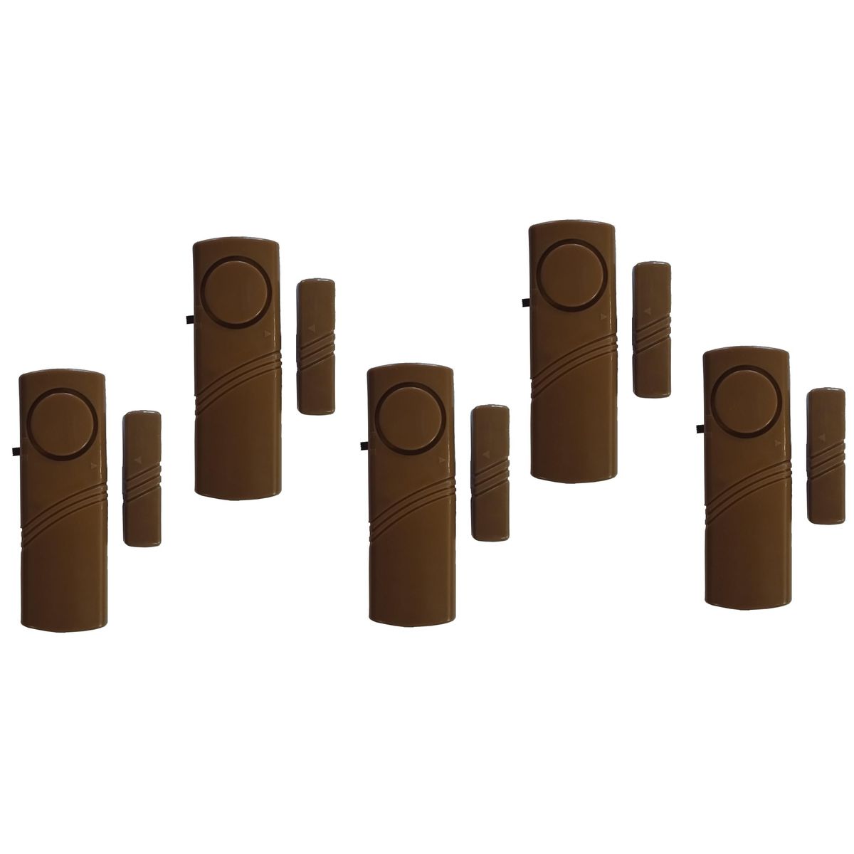 LOREX LR-FB1015B Kutulu Yangın Battaniyesi 100cm X 150cm