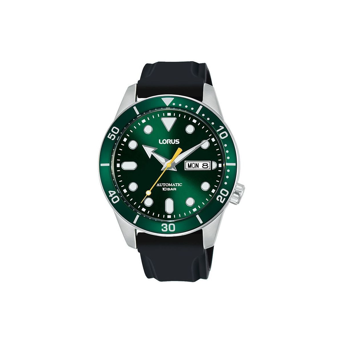 Lorus RL455AX-9 Erkek Kol Saati Fiyatları ve Modelleri