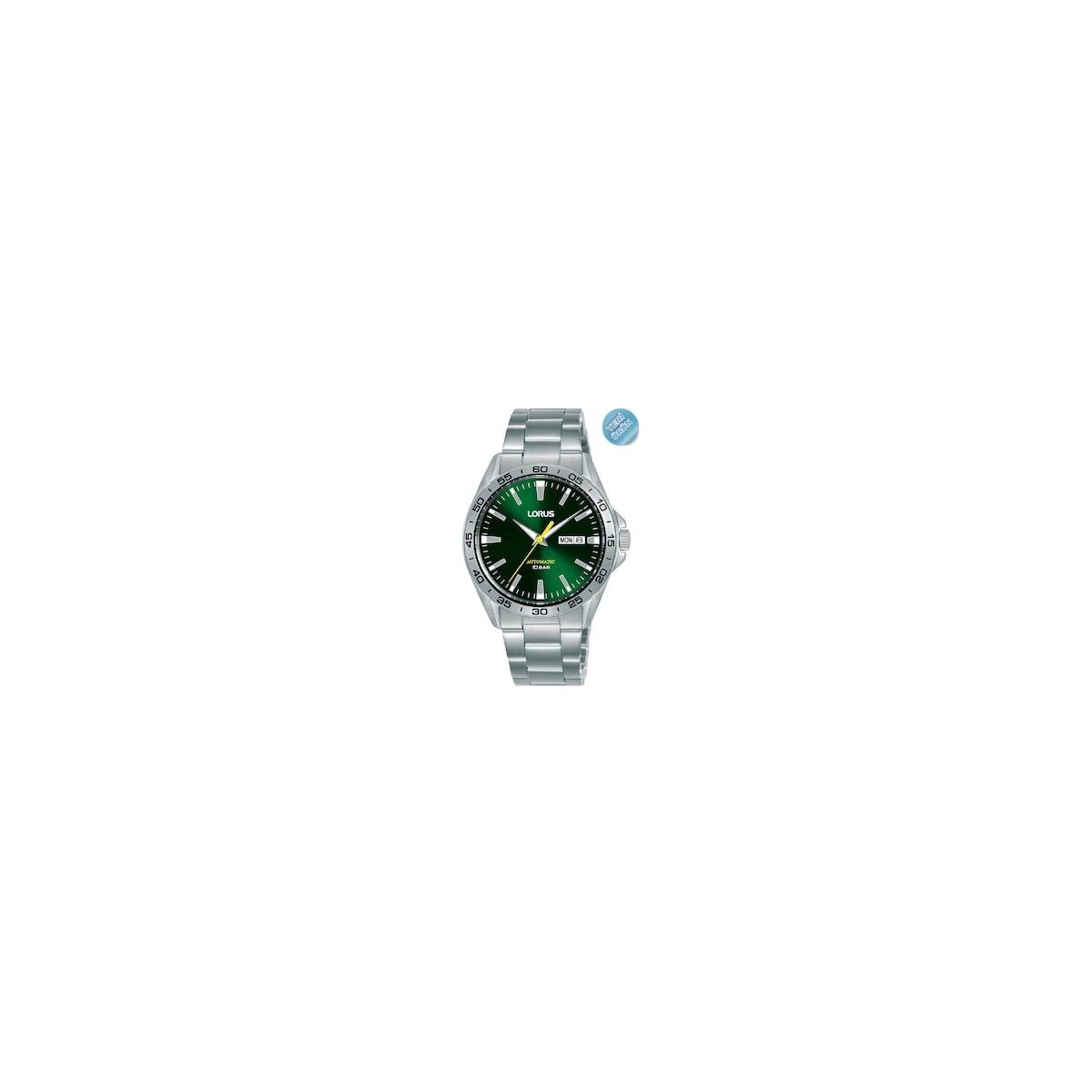LORUS WATCHES Mod. RL483BX9