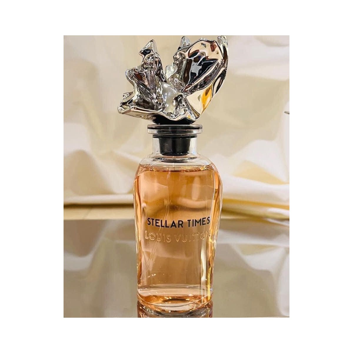 香水(ユニセックス) LOUIS VUITTON STELLAR TIMES Louis Vuitton Stellar Times Extrait de Parfum 100 ml Kadın Parfüm