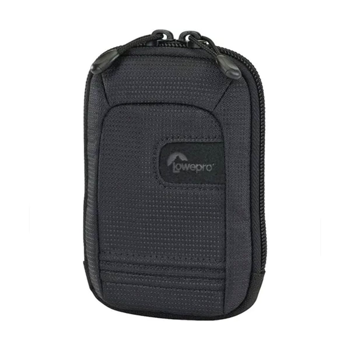 Lowepro Hipshot 10 Bordeaux, Borsa In Neoprene Per Fotocamera Compatta, Con Aggancio A Cintura