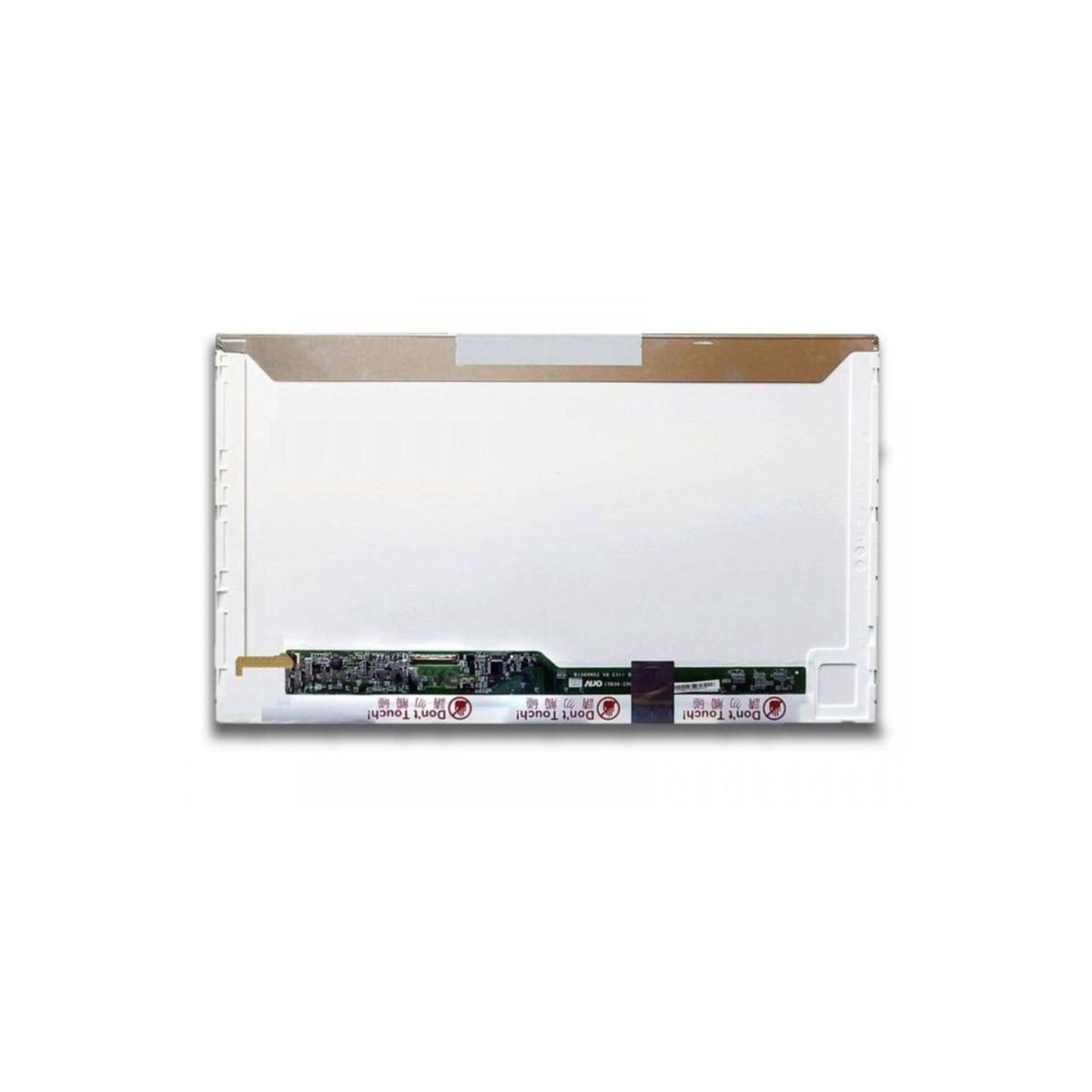 15.6" HD LED LCD Laptop Screen – LP156WH2-TLAA Compatible – 1366x768, 40 Pin