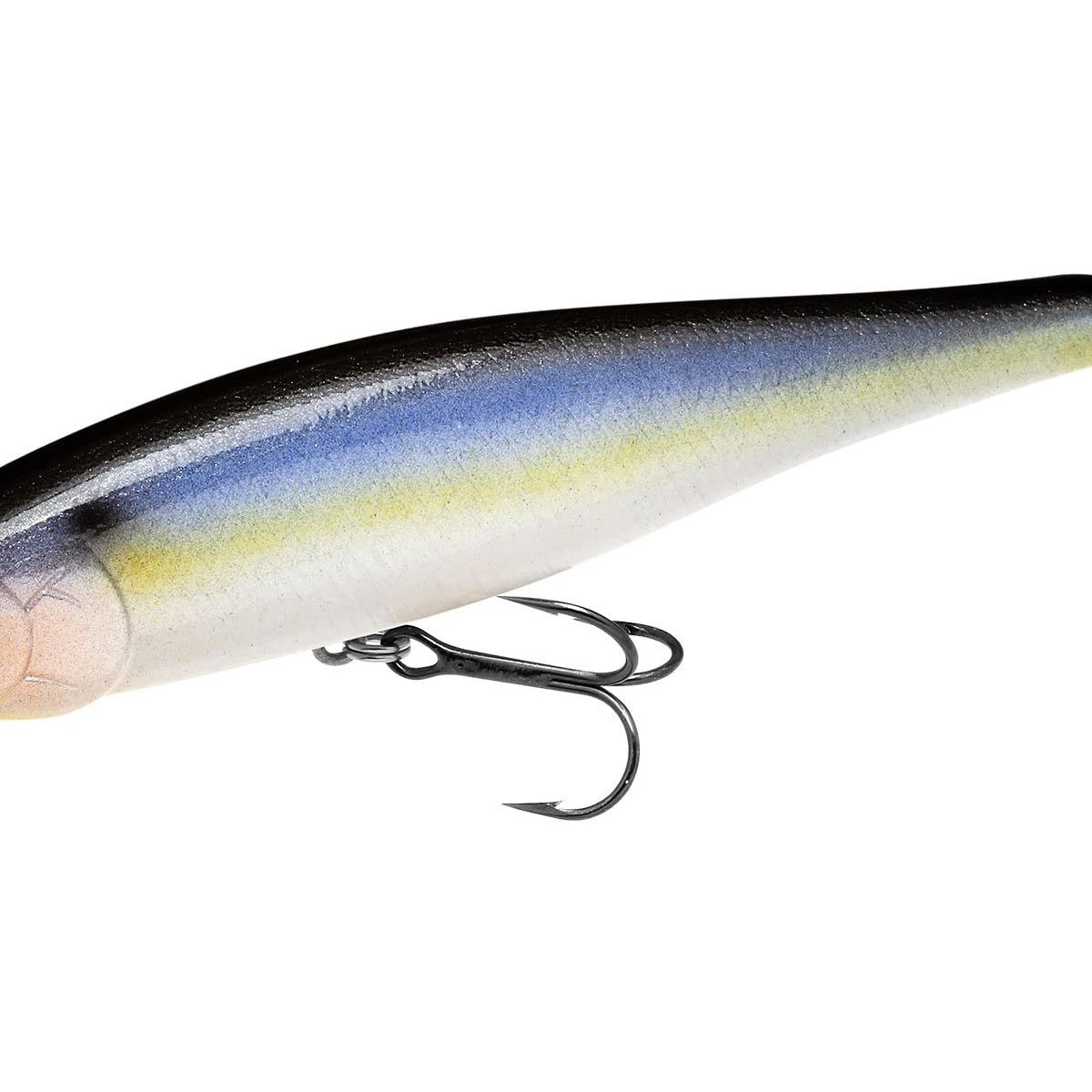 LUCKY CRAFT Fishing Lure SW Surf Pointer 115MR
