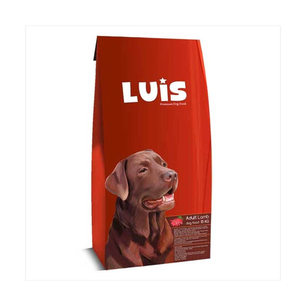 Luis Kuru Kopek Mamasi Fiyatlari