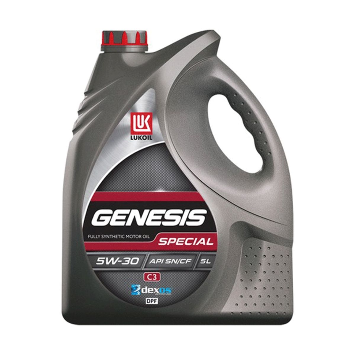 Lukoil Genesis Special 5W30 5 lt Motor Yağı Fiyatları