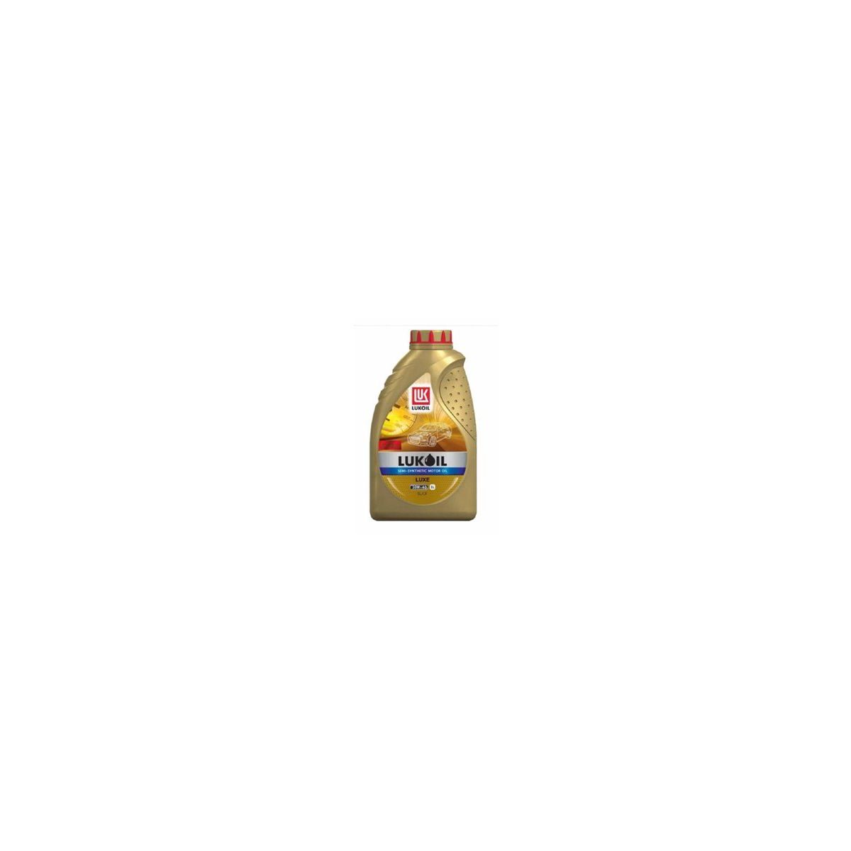 Lukoil Luxe 10W/40 1 lt Motor Yağı Fiyatları