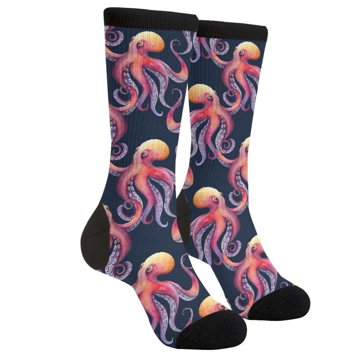 Squid Socks – Funatic