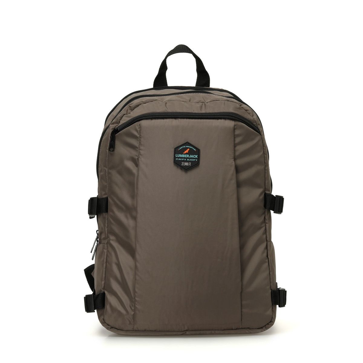 Lumberjack 35SRT M ROCKY 4PR Haki Erkek Sırt Çantası Fiyatları ve