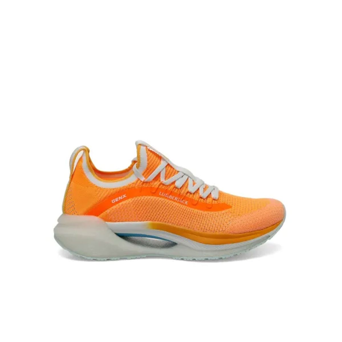 Lumberjack 4M FEROW 4FX Turuncu Erkek Koşu Ayakkabısı Fiyatları ve