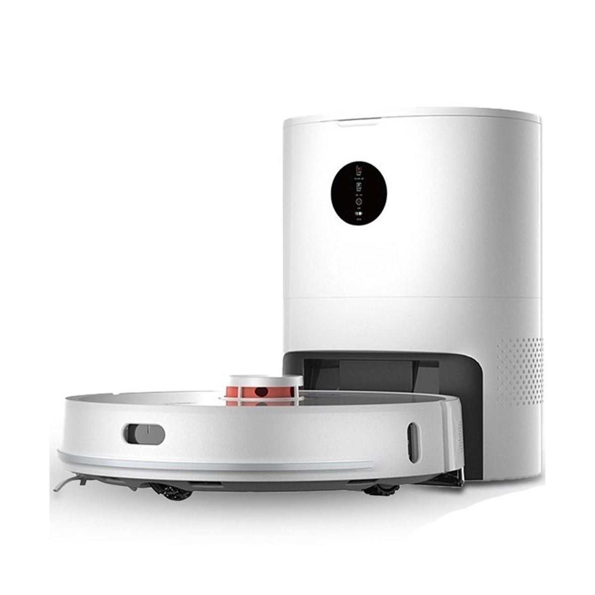 Lydsto S1 Max Beyaz Robot Süpürge Fiyatları