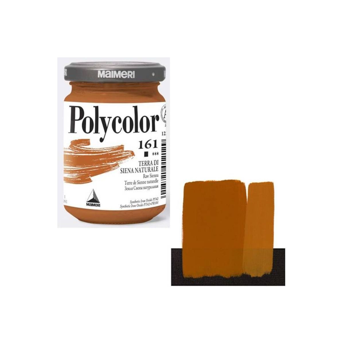 maimeri-140-ml-raw-sienna-161-polycolor-akrilik-boya-fiyatlar