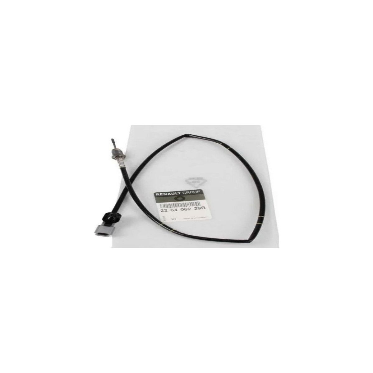 Capteur, Température Extérieure RENAULT Mégane Au Meilleur Prix