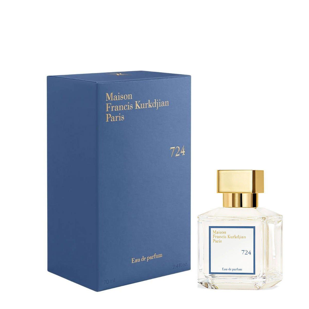 Maison Francis Kurkdjian 724 EDP 70 ml Unisex Parfüm Fiyatları