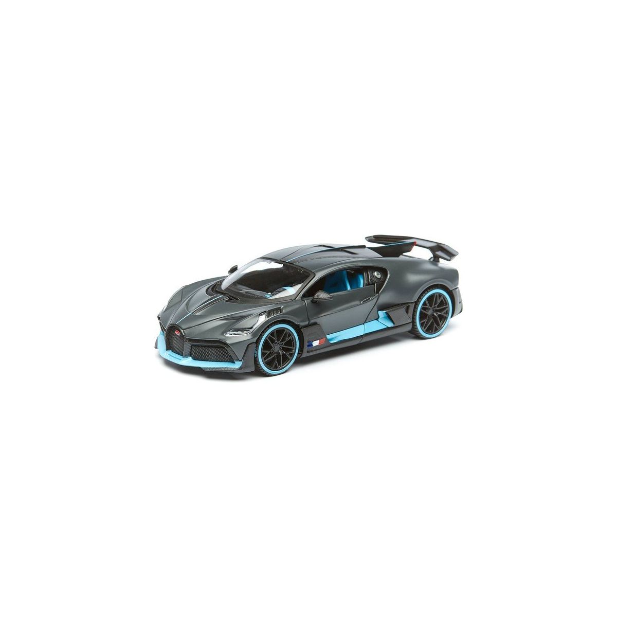 Maisto 1:24 Siyah Bugatti Divo Oyuncak Araba Fiyatları ve Modelleri