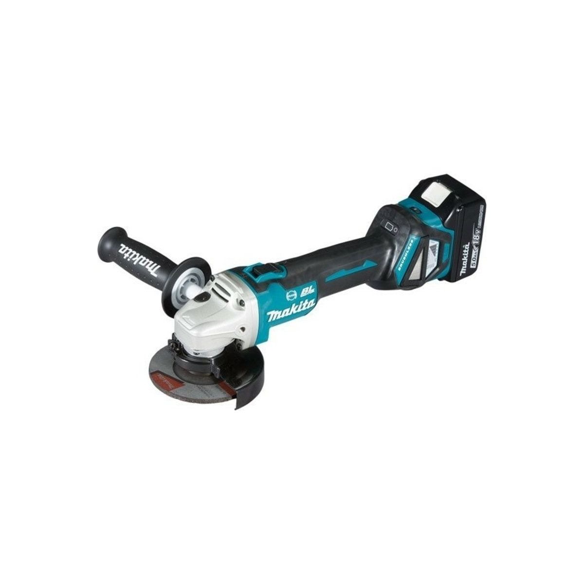 Makita DGA463RTJ Akulu Avuc Ta lama Fiyatlar